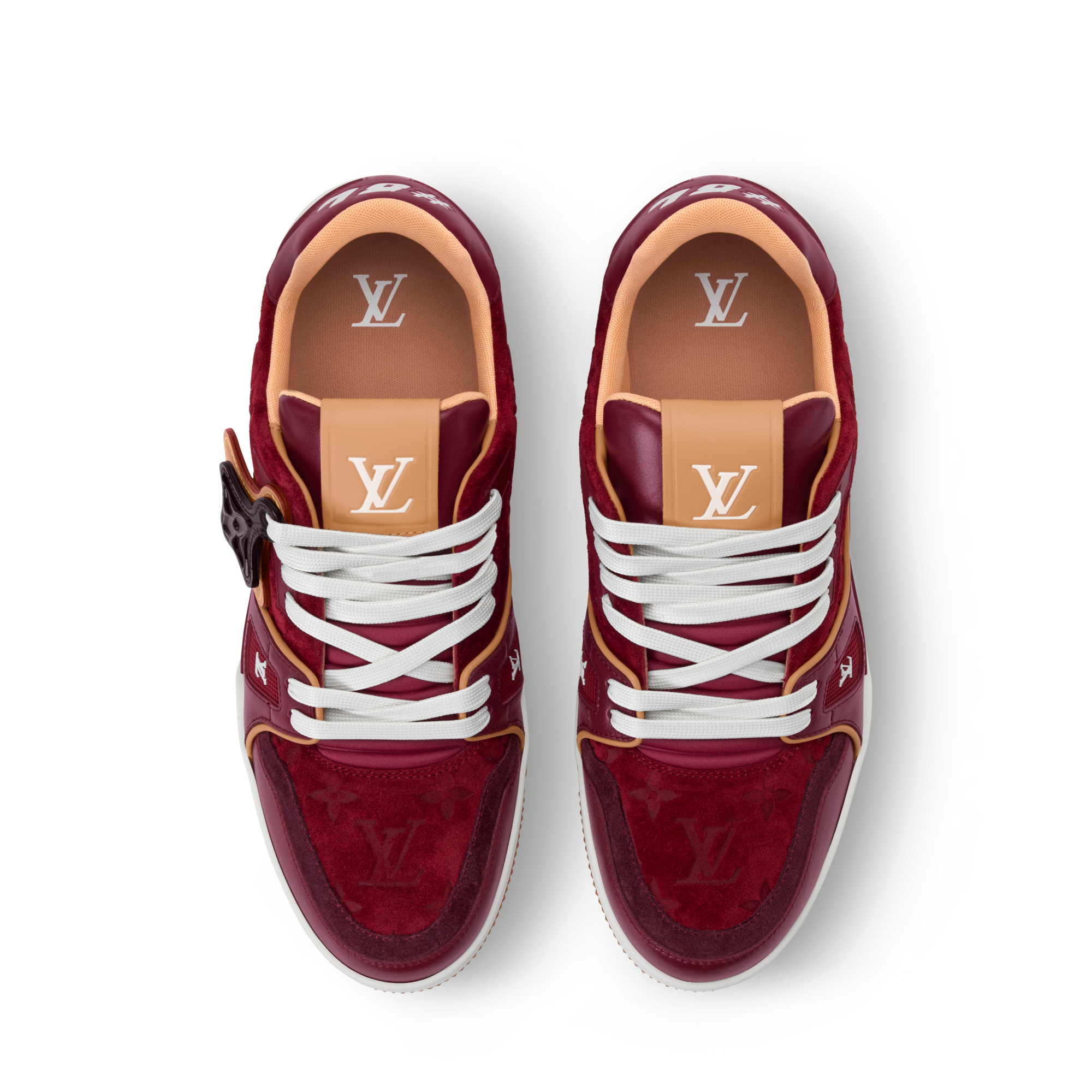 Men's Designer Shoes & Luxury Sneakers | LOUIS VUITTON ®